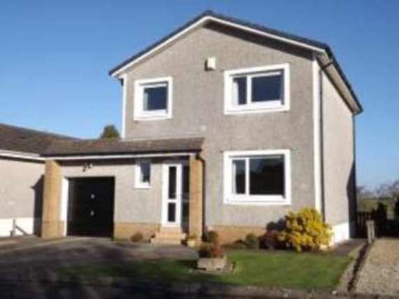 3 Bedroom Detached
